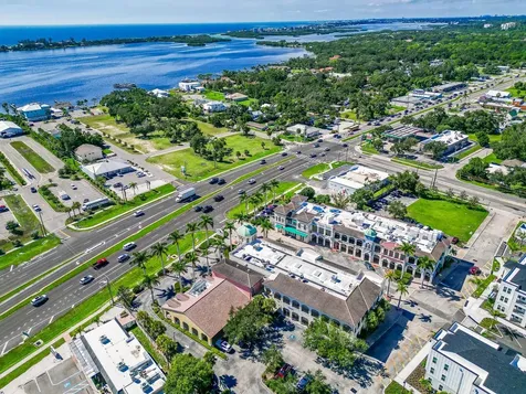 3983 Destination Drive Osprey FL 34229