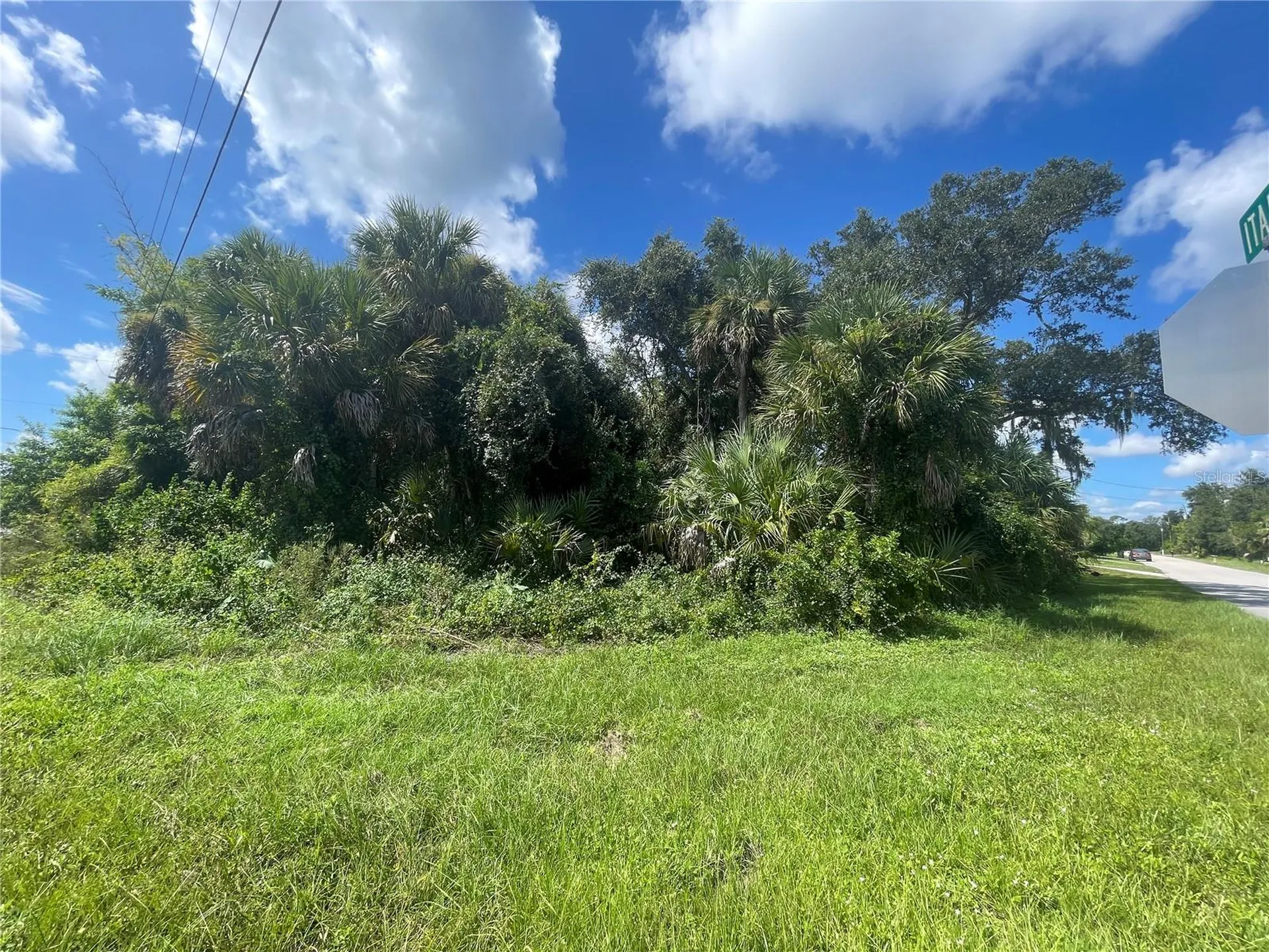 Snyder (lot 6 Block 1019) Street North Port FL 34288