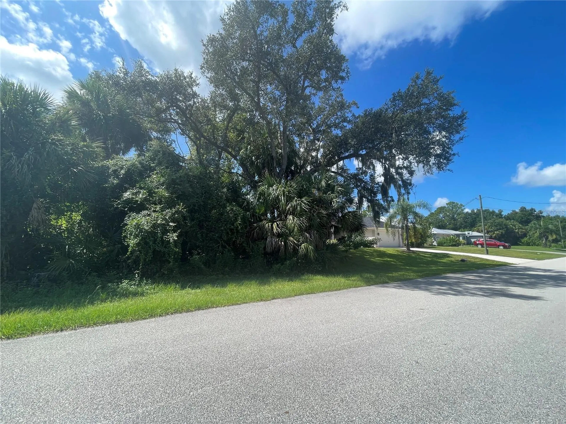 Snyder (lot 6 Block 1019) Street North Port FL 34288