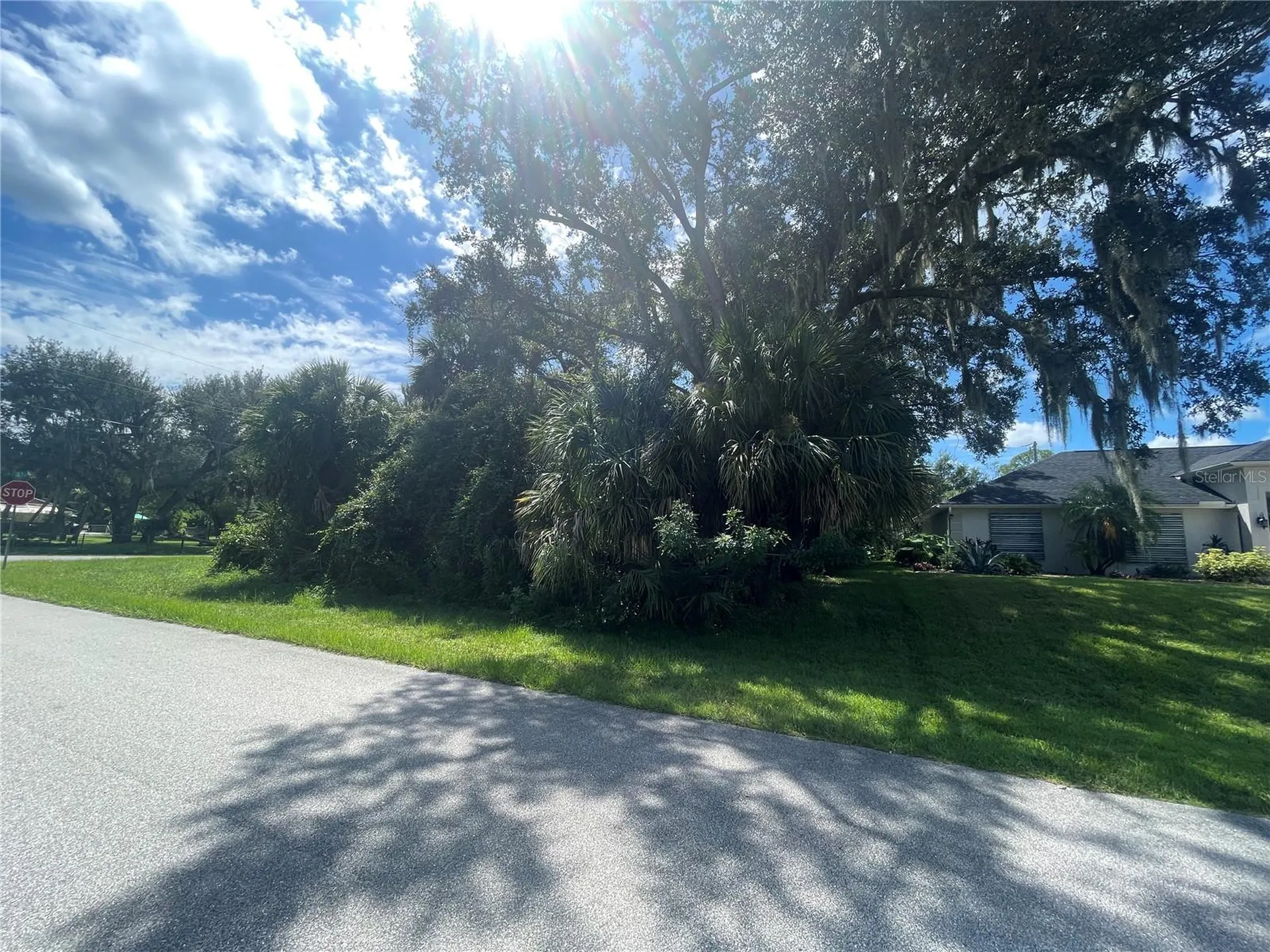 Snyder (lot 6 Block 1019) Street North Port FL 34288