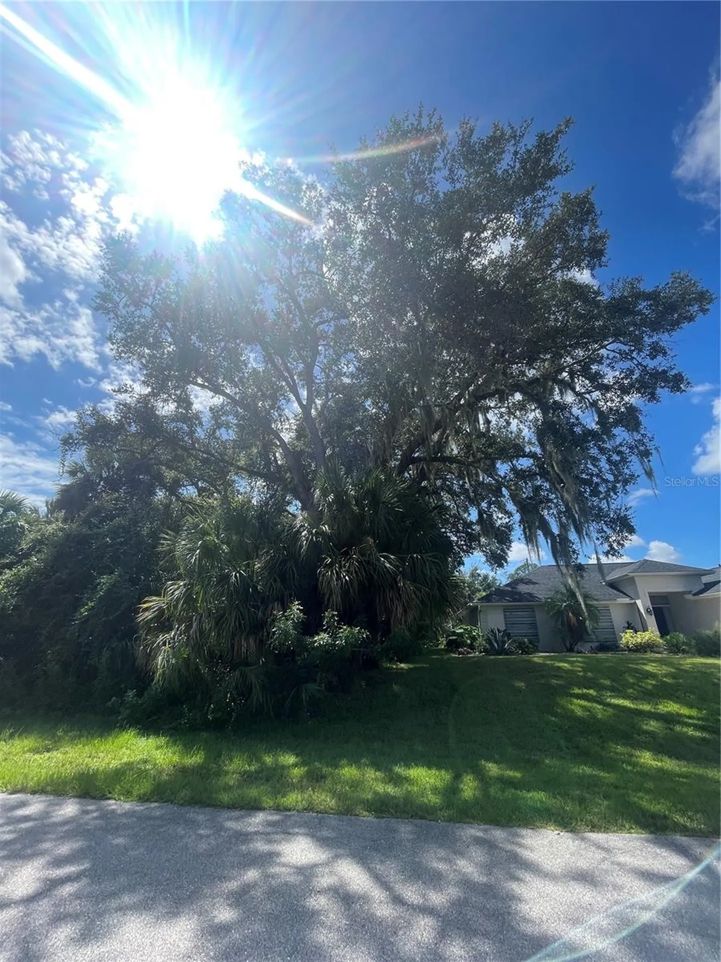 Snyder (lot 6 Block 1019) Street North Port FL 34288