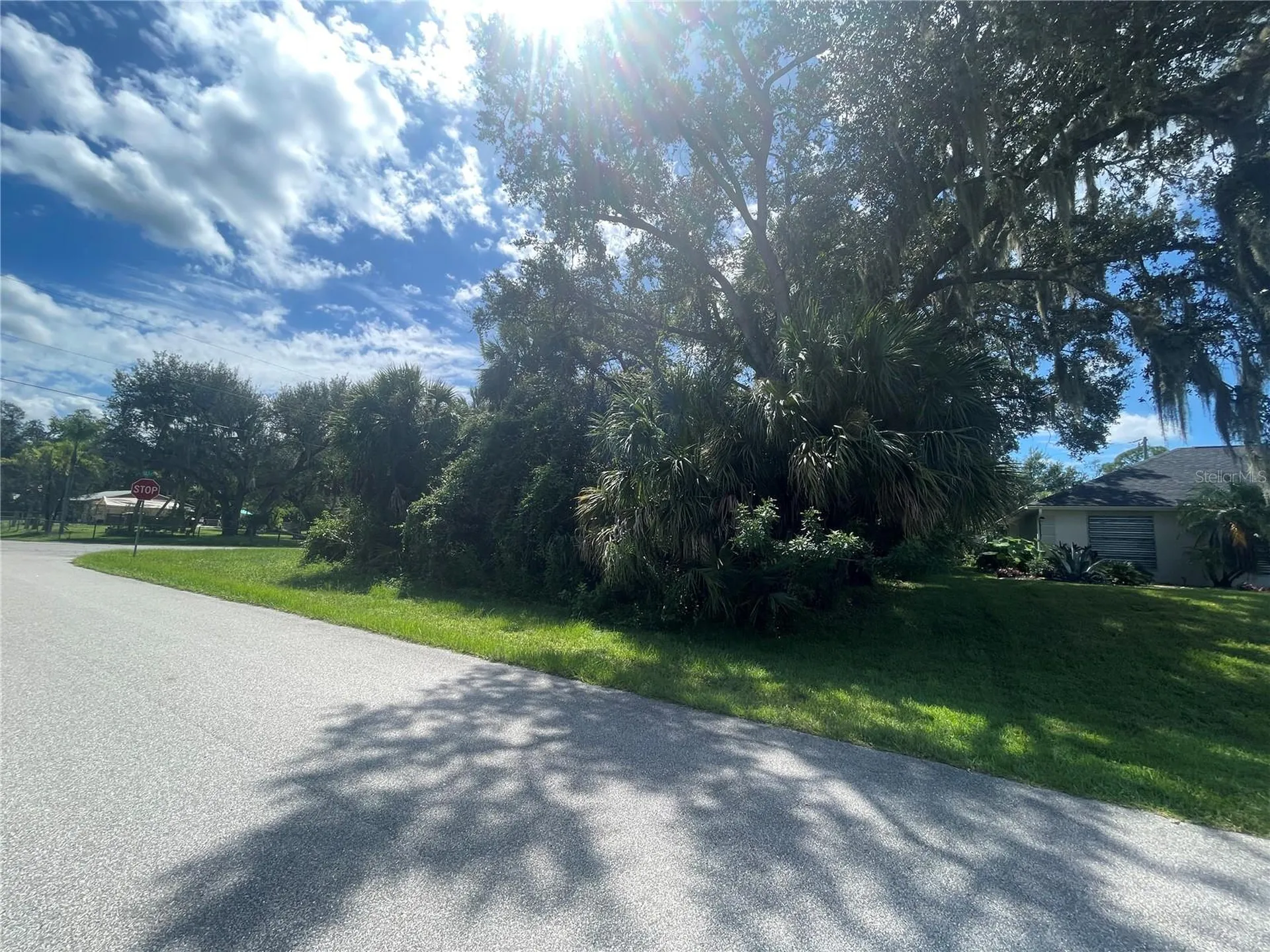 Snyder (lot 6 Block 1019) Street North Port FL 34288