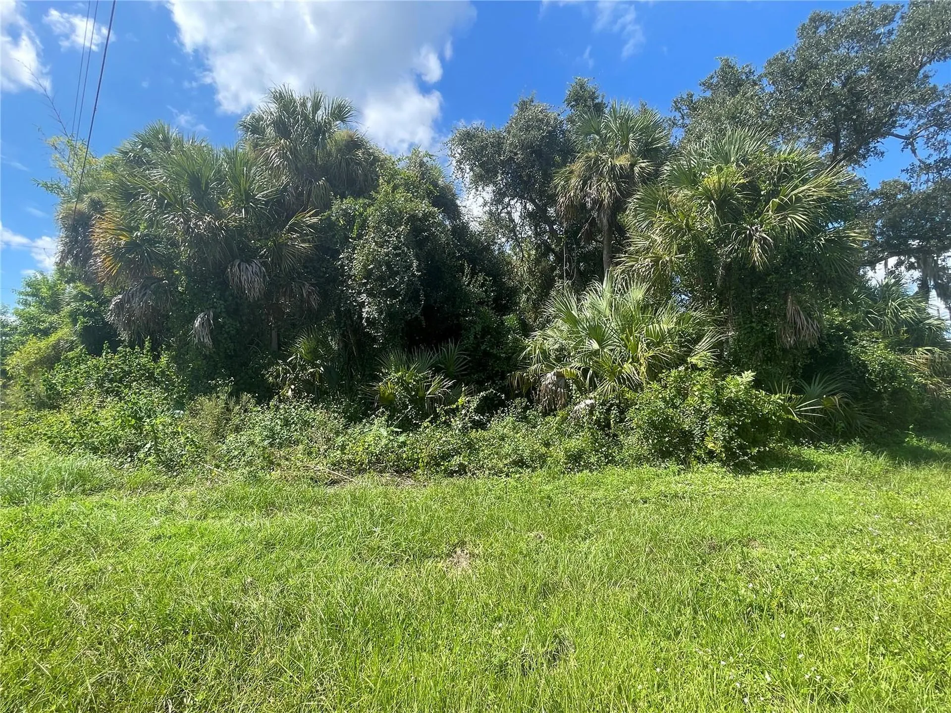 Snyder (lot 6 Block 1019) Street North Port FL 34288