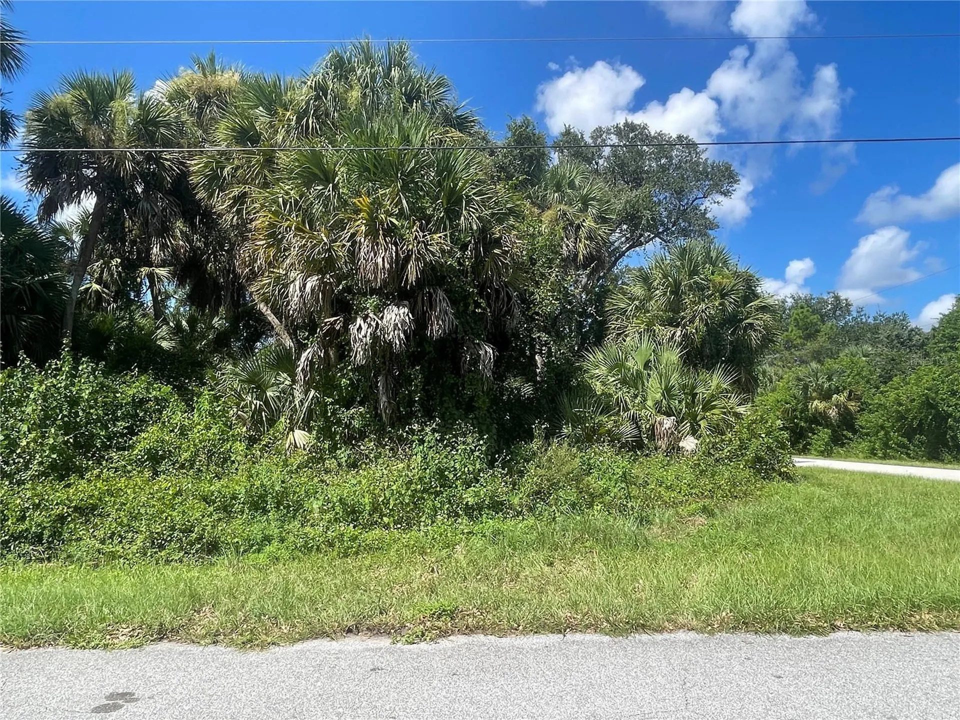 Snyder (lot 6 Block 1019) Street North Port FL 34288