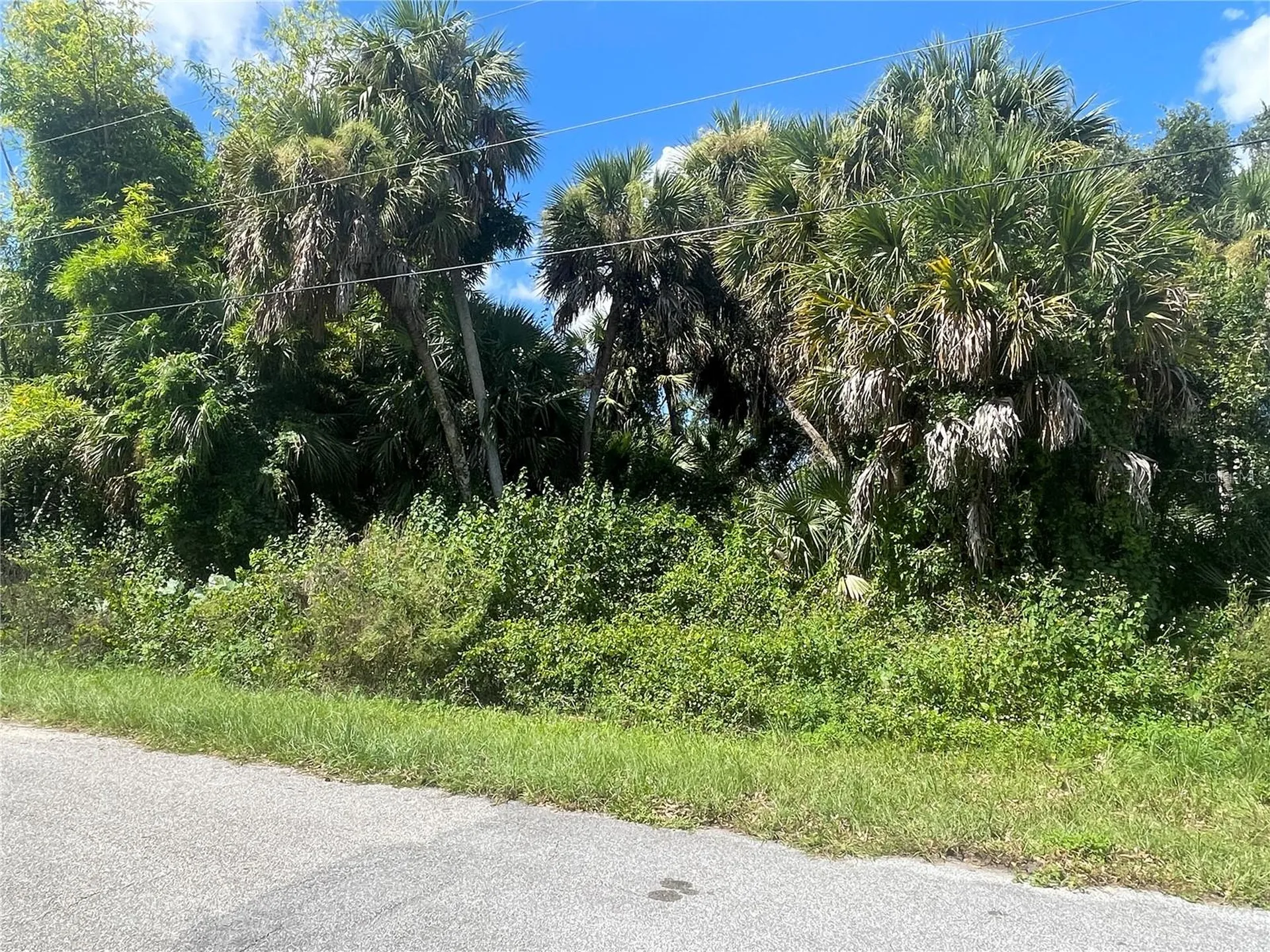 Snyder (lot 6 Block 1019) Street North Port FL 34288