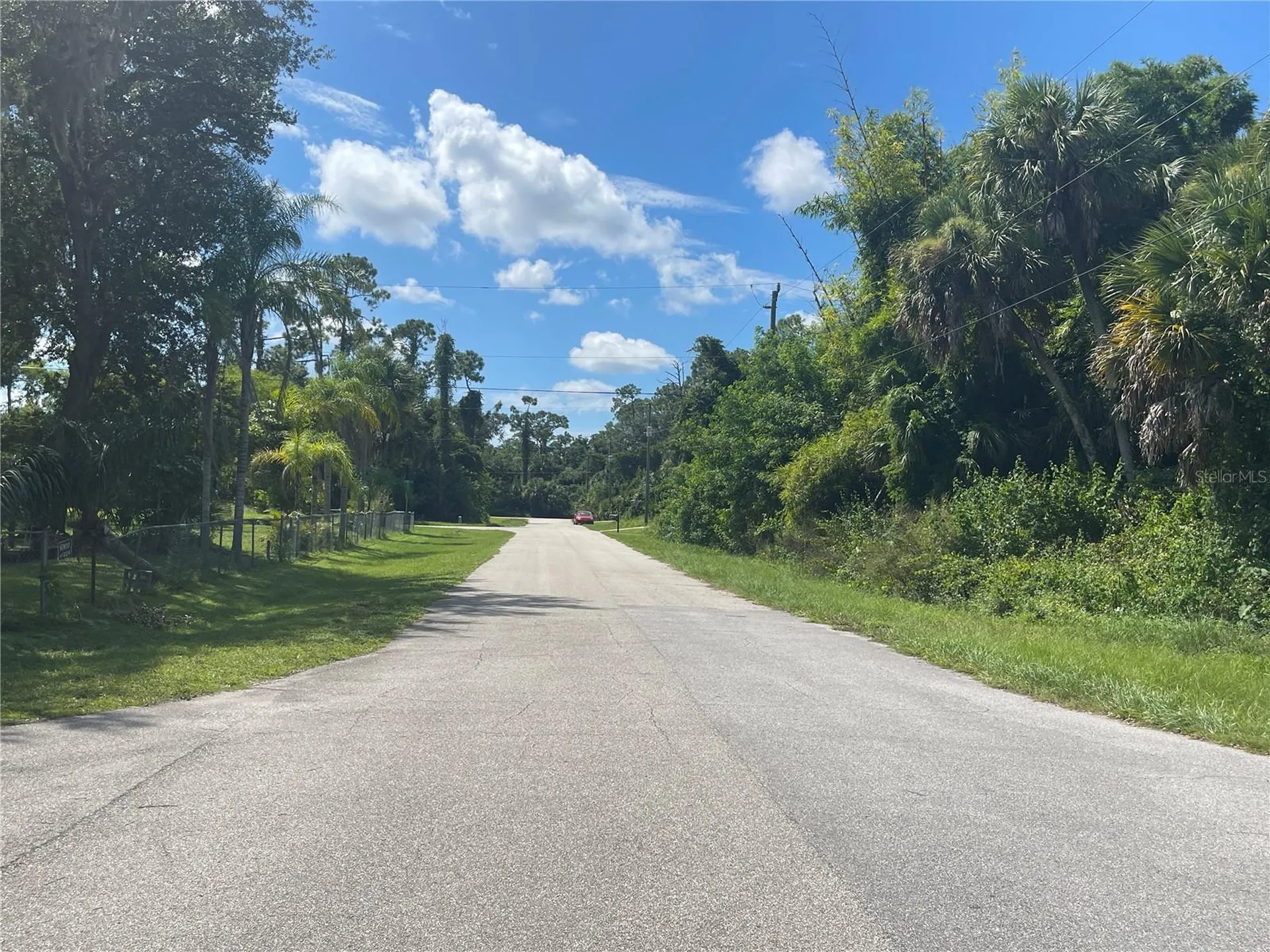 Snyder (lot 6 Block 1019) Street North Port FL 34288