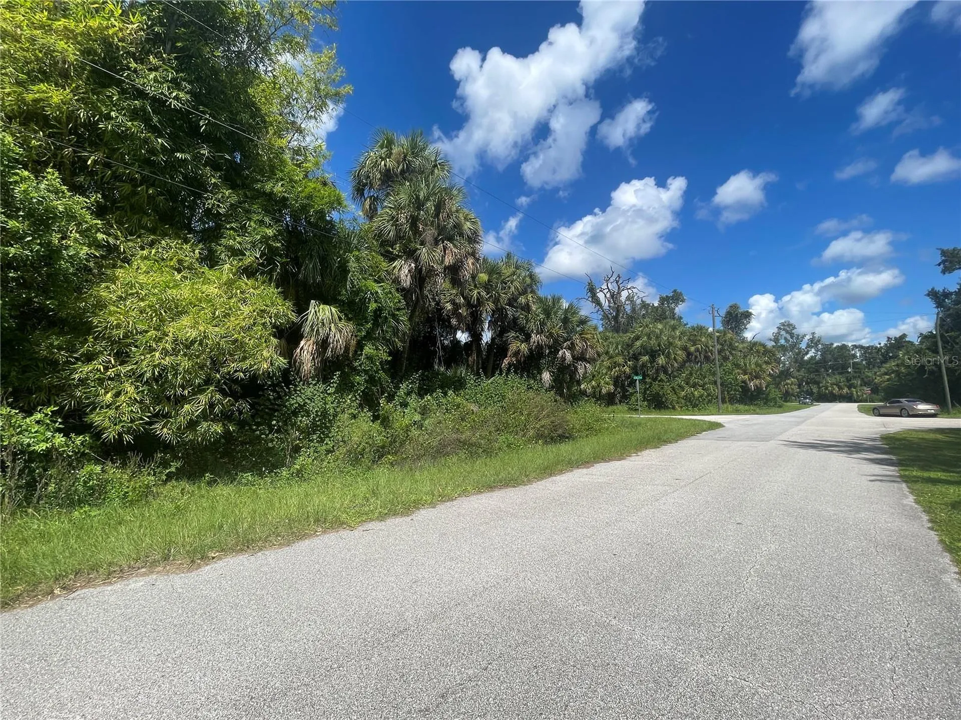 Snyder (lot 6 Block 1019) Street North Port FL 34288