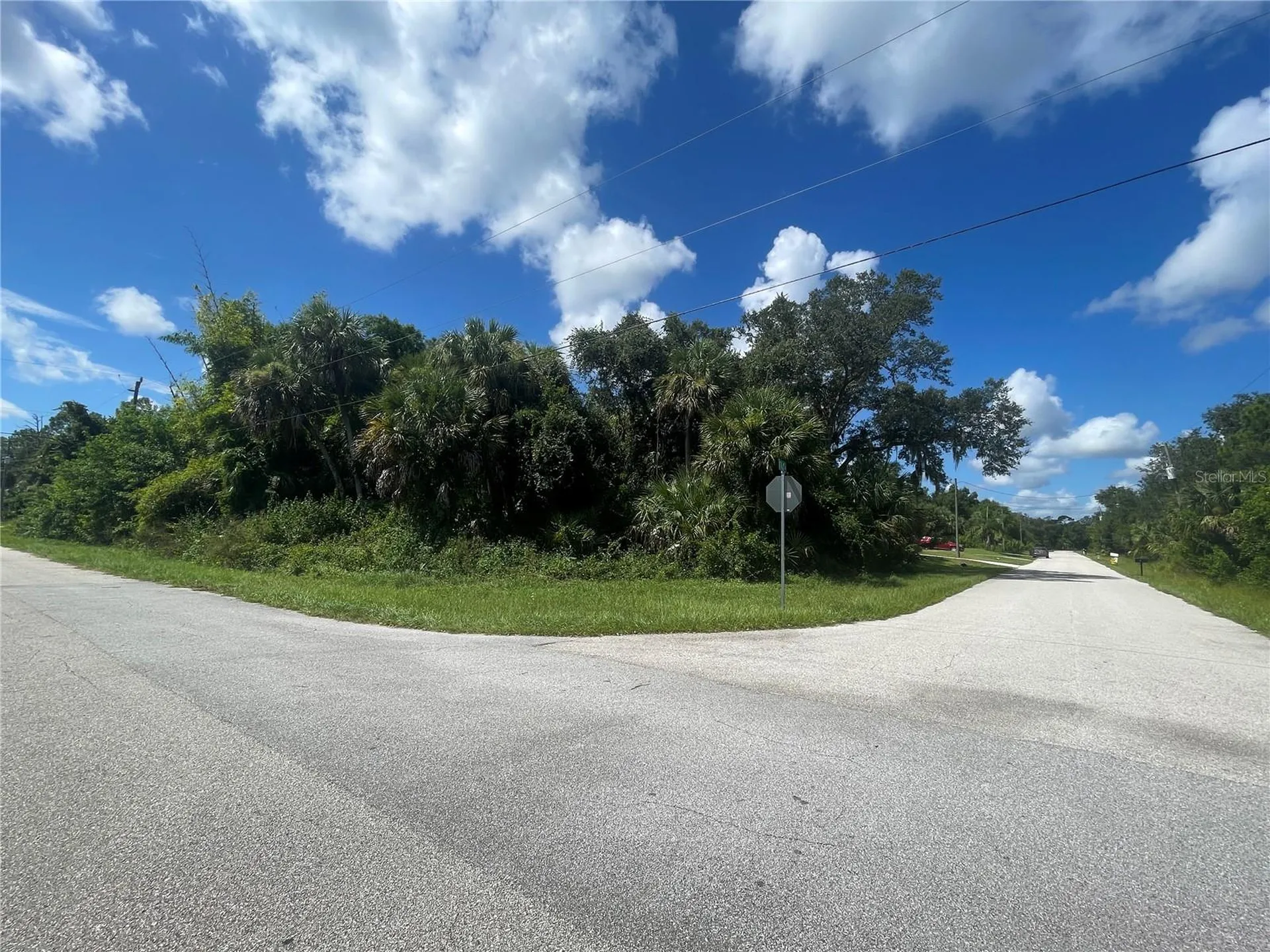 Snyder (lot 6 Block 1019) Street North Port FL 34288