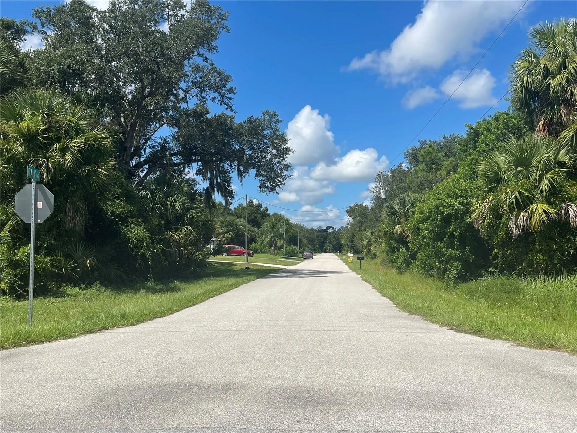 Snyder (lot 6 Block 1019) Street North Port FL 34288