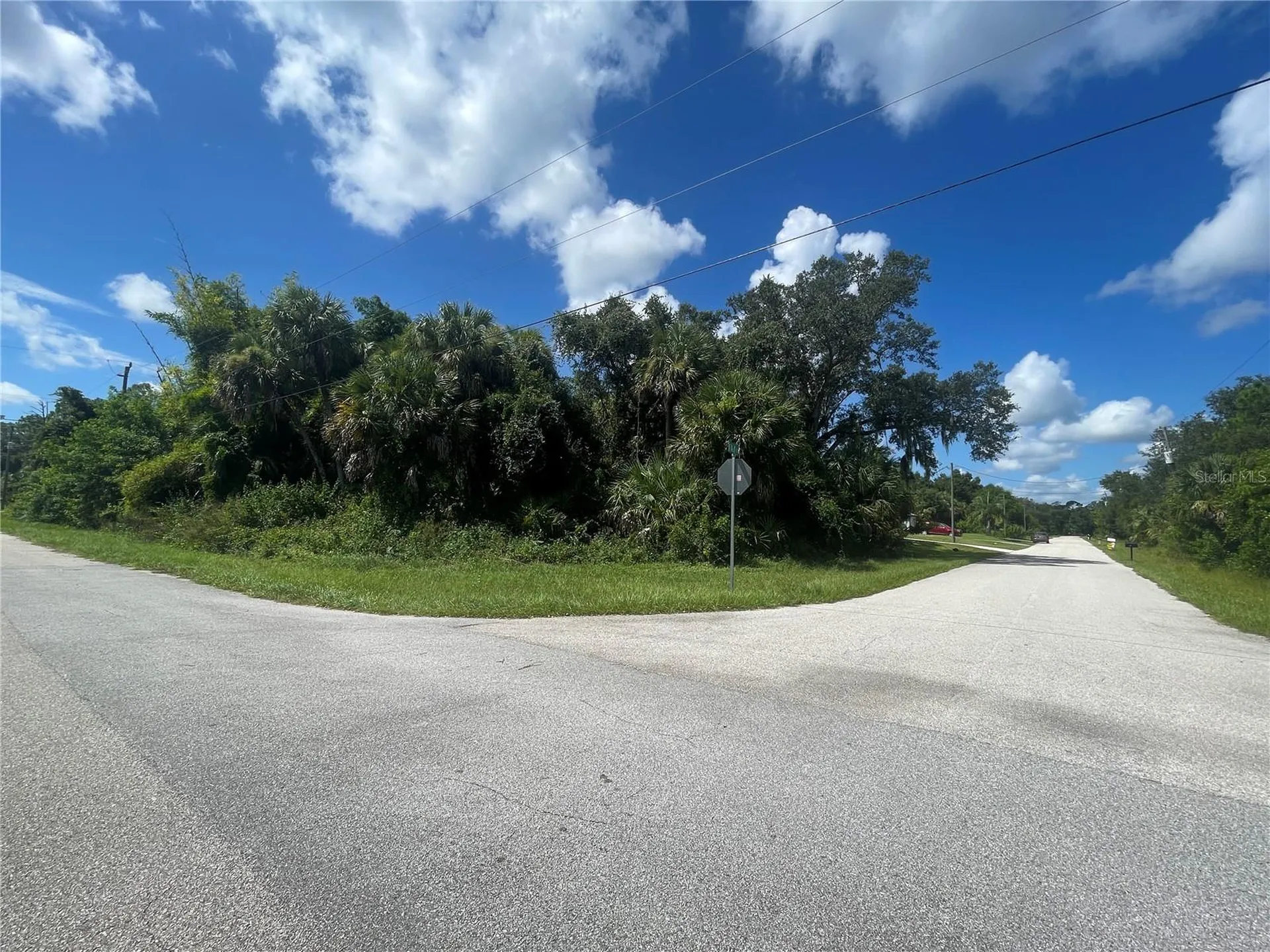 Snyder (lot 6 Block 1019) Street North Port FL 34288