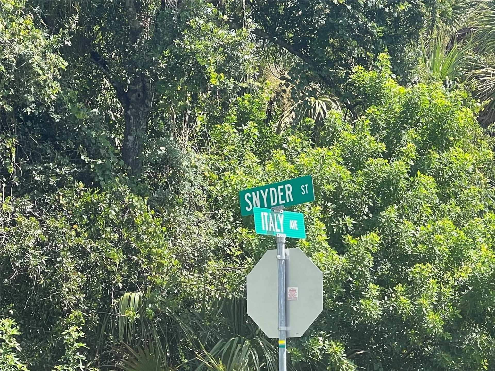 Snyder (lot 6 Block 1019) Street North Port FL 34288