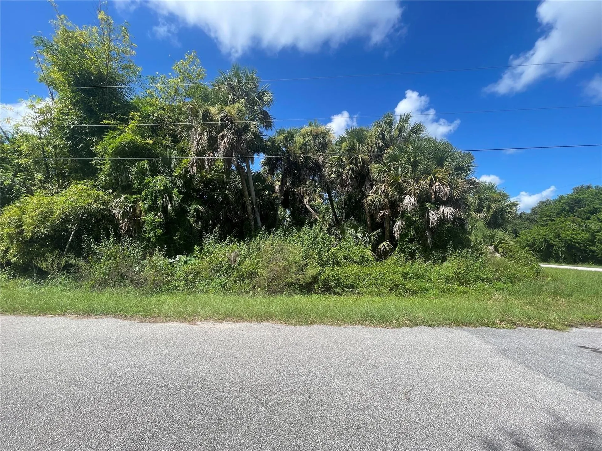 Snyder (lot 6 Block 1019) Street North Port FL 34288