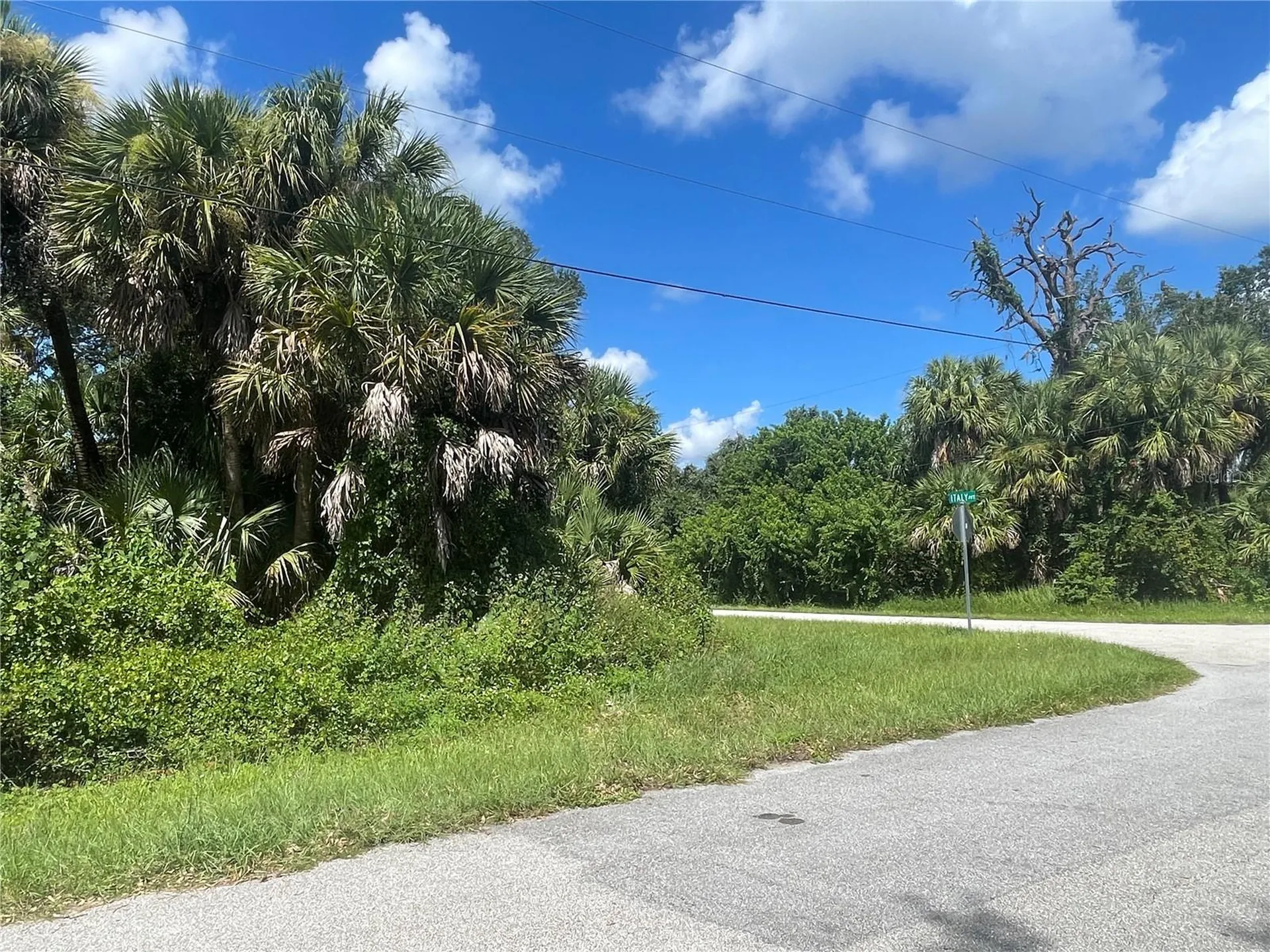 Snyder (lot 6 Block 1019) Street North Port FL 34288