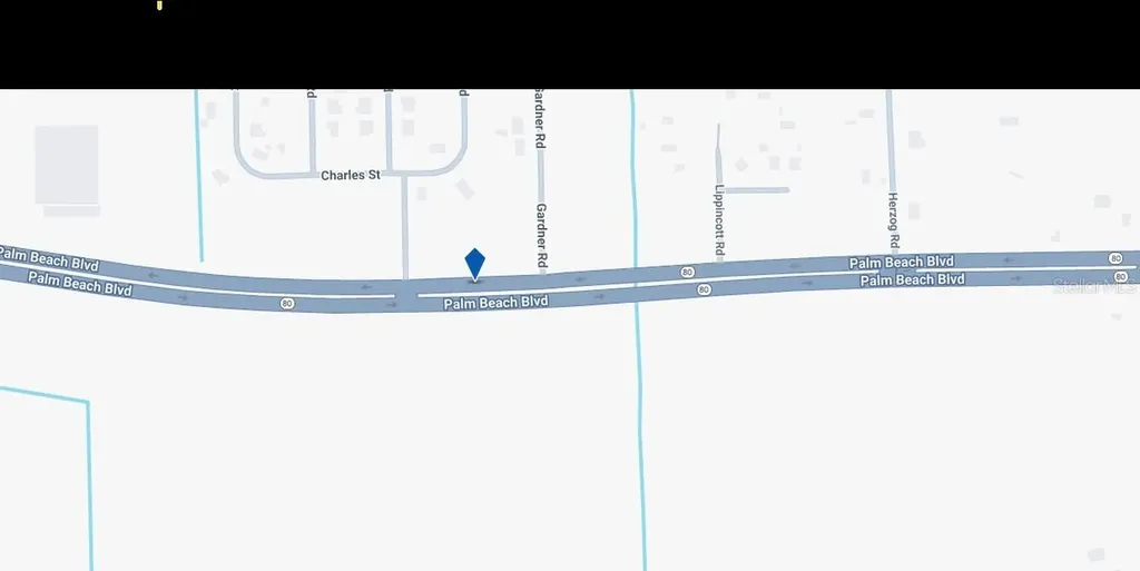 22750 Palm Beach Boulevard Alva FL 33920