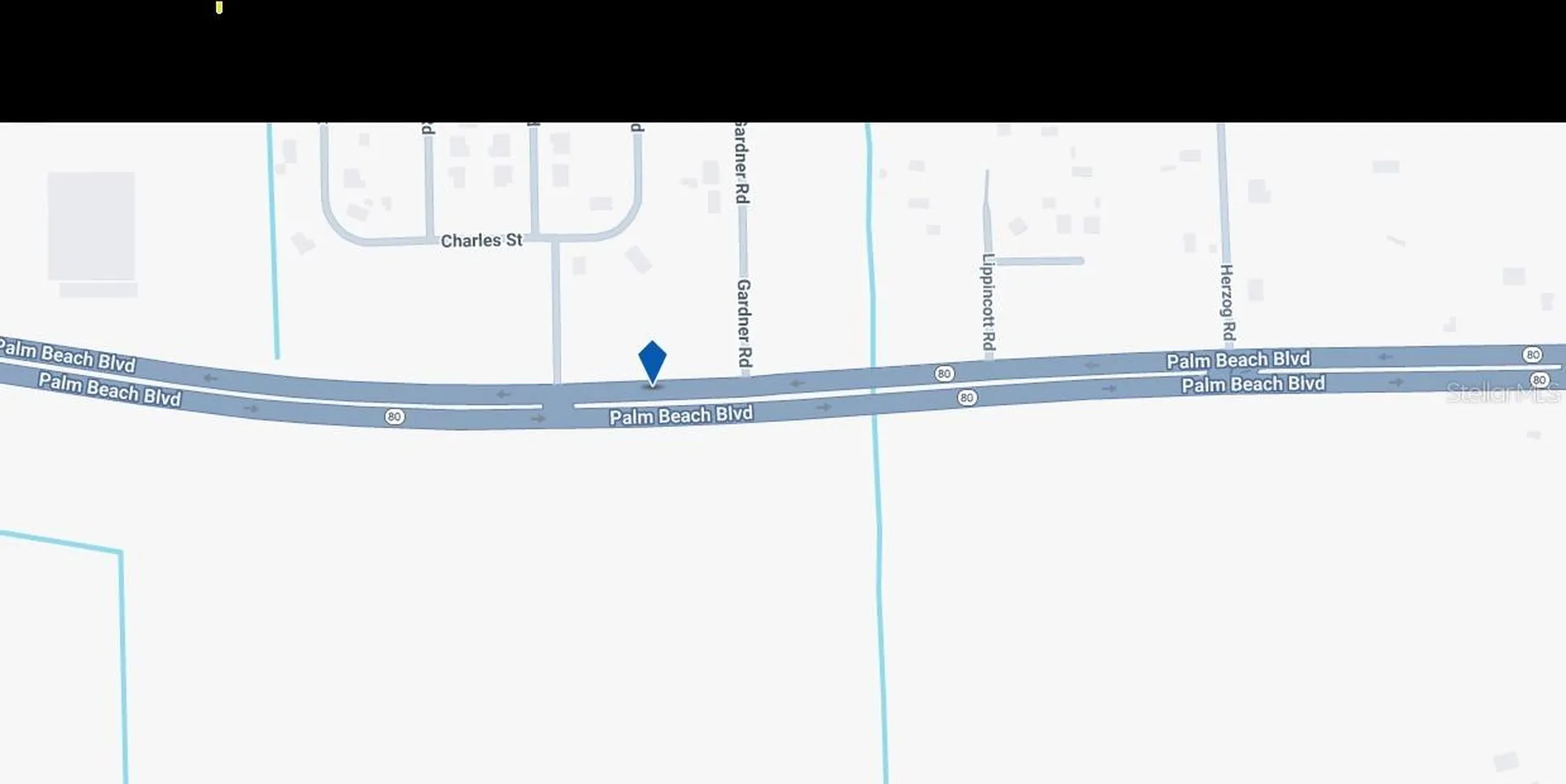 22750 Palm Beach Boulevard Alva FL 33920