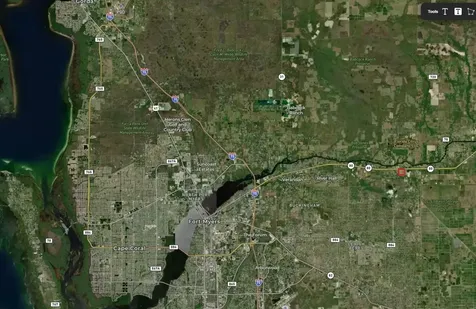 22750 Palm Beach Boulevard Alva FL 33920