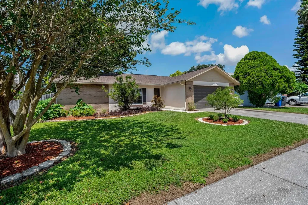 2804 Timberway Place Brandon FL 33511