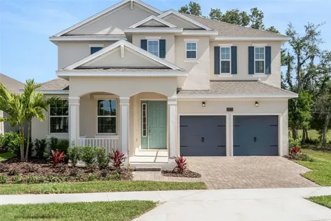 15075 Tea Tree Drive Winter Garden FL 34787