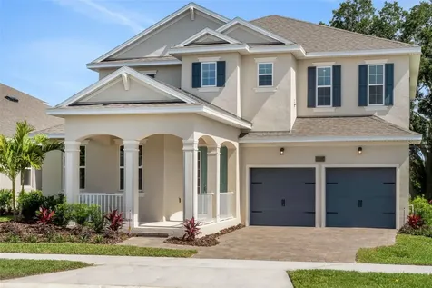 15075 Tea Tree Drive Winter Garden FL 34787