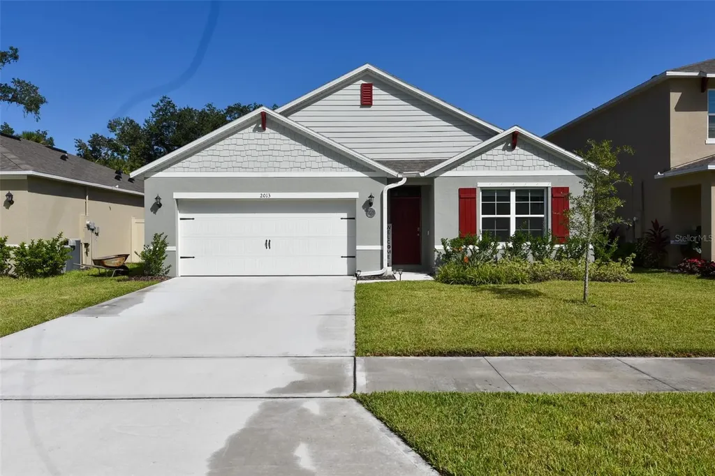 2013 Red Rock Road New Smyrna Beach FL 32168
