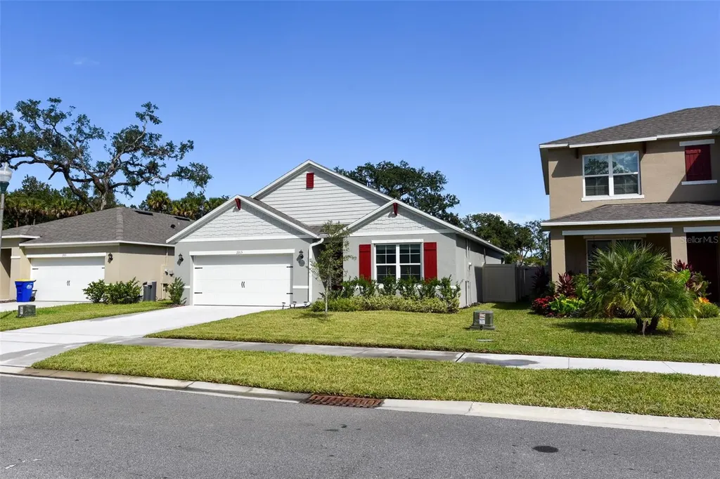 2013 Red Rock Road New Smyrna Beach FL 32168
