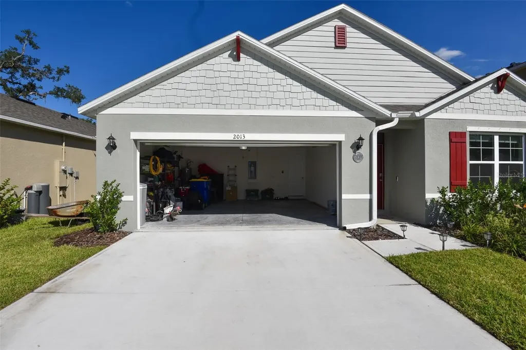 2013 Red Rock Road New Smyrna Beach FL 32168