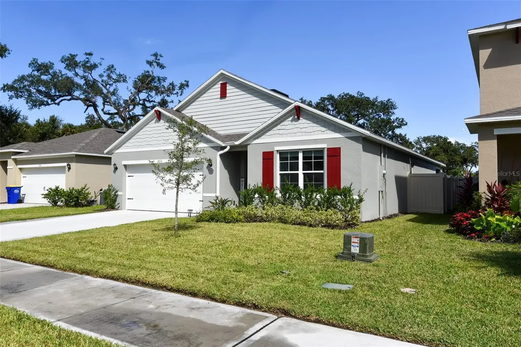 2013 Red Rock Road New Smyrna Beach FL 32168