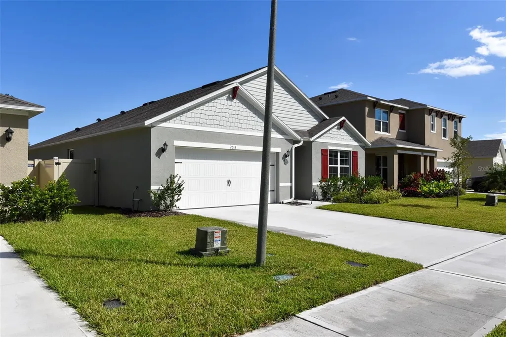 2013 Red Rock Road New Smyrna Beach FL 32168