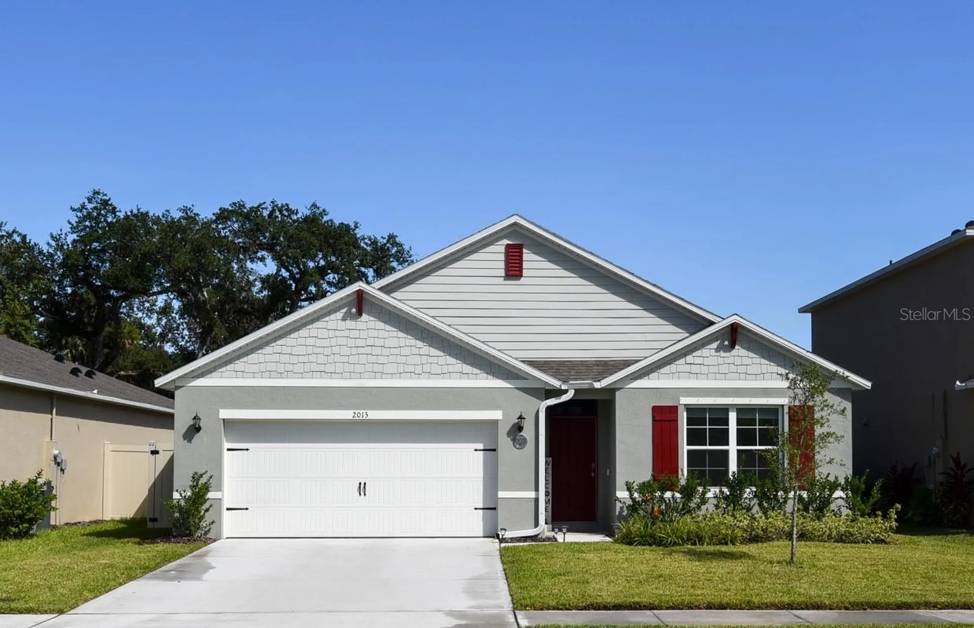 2013 Red Rock Road New Smyrna Beach FL 32168