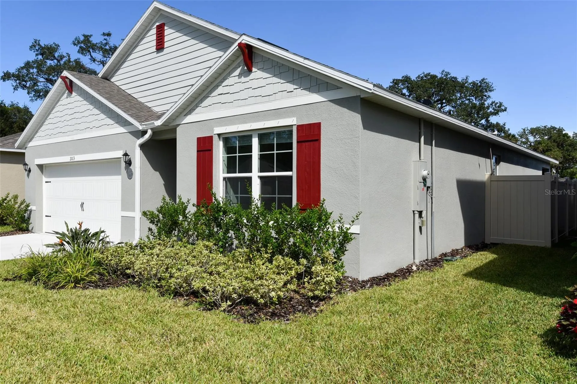 2013 Red Rock Road New Smyrna Beach FL 32168
