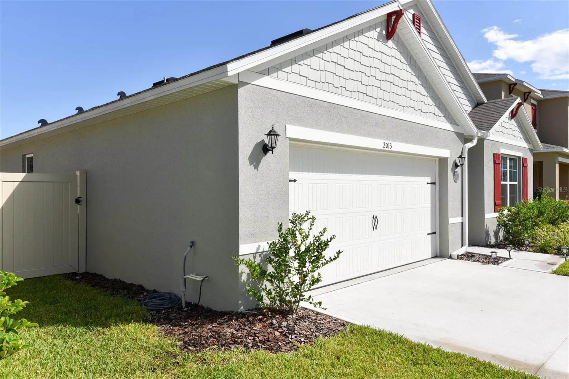 2013 Red Rock Road New Smyrna Beach FL 32168