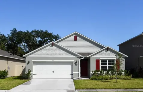 2013 Red Rock Road New Smyrna Beach FL 32168