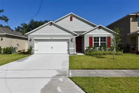 2013 Red Rock Road New Smyrna Beach FL 32168