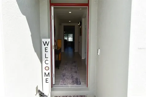 2013 Red Rock Road New Smyrna Beach FL 32168