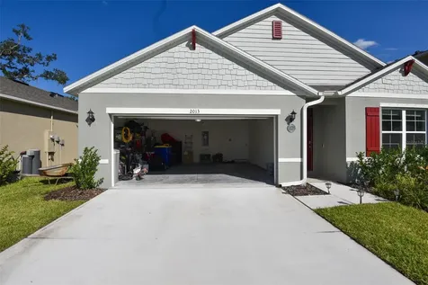 2013 Red Rock Road New Smyrna Beach FL 32168