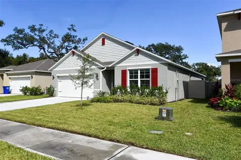 2013 Red Rock Road New Smyrna Beach FL 32168
