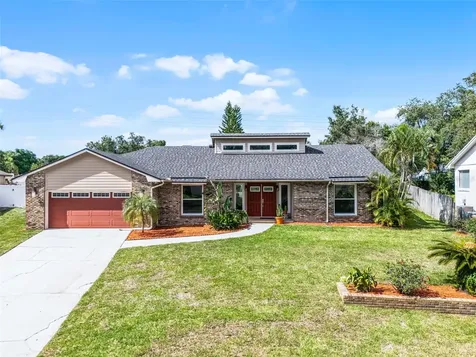 5224 Abelia Drive Orlando FL 32819