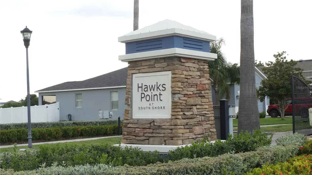 2350 Richwood Pike Drive Ruskin FL 33570