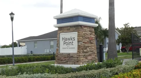 2350 Richwood Pike Drive Ruskin FL 33570