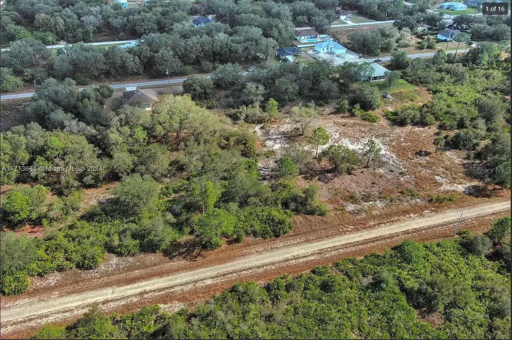 1514 Poinsettia Avenue Lehigh Acres FL 33972
