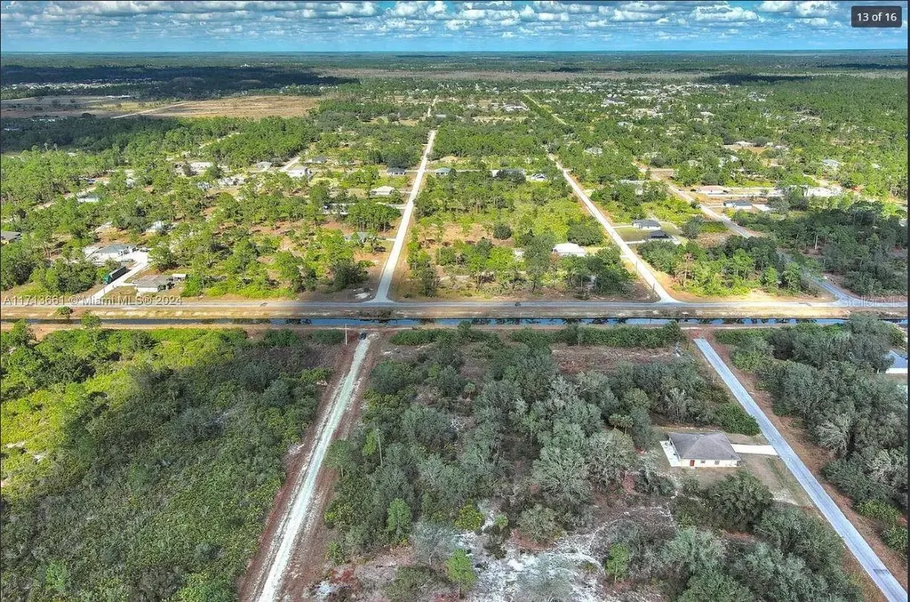 1514 Poinsettia Avenue Lehigh Acres FL 33972