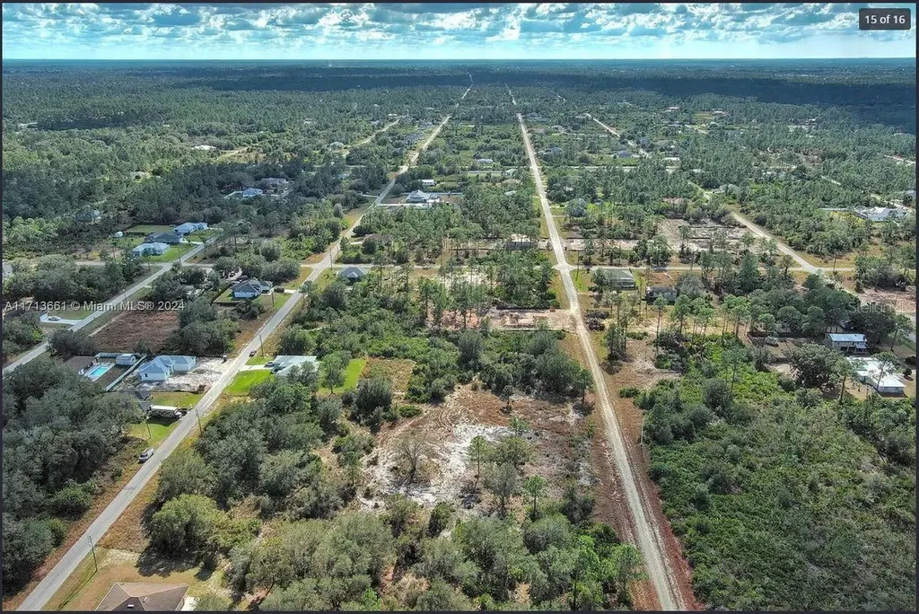 1514 Poinsettia Avenue Lehigh Acres FL 33972