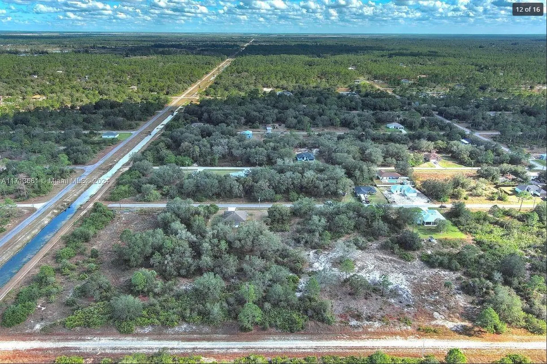 1514 Poinsettia Avenue Lehigh Acres FL 33972