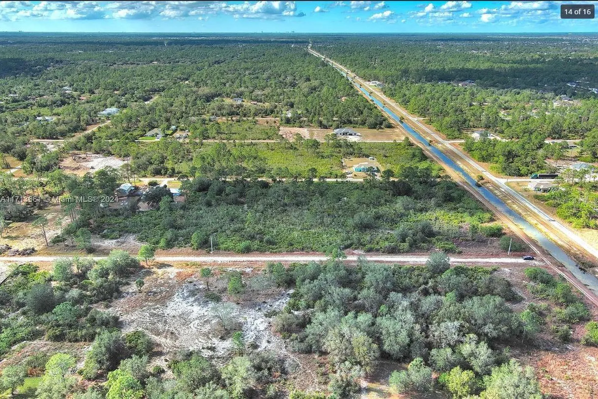 1514 Poinsettia Avenue Lehigh Acres FL 33972