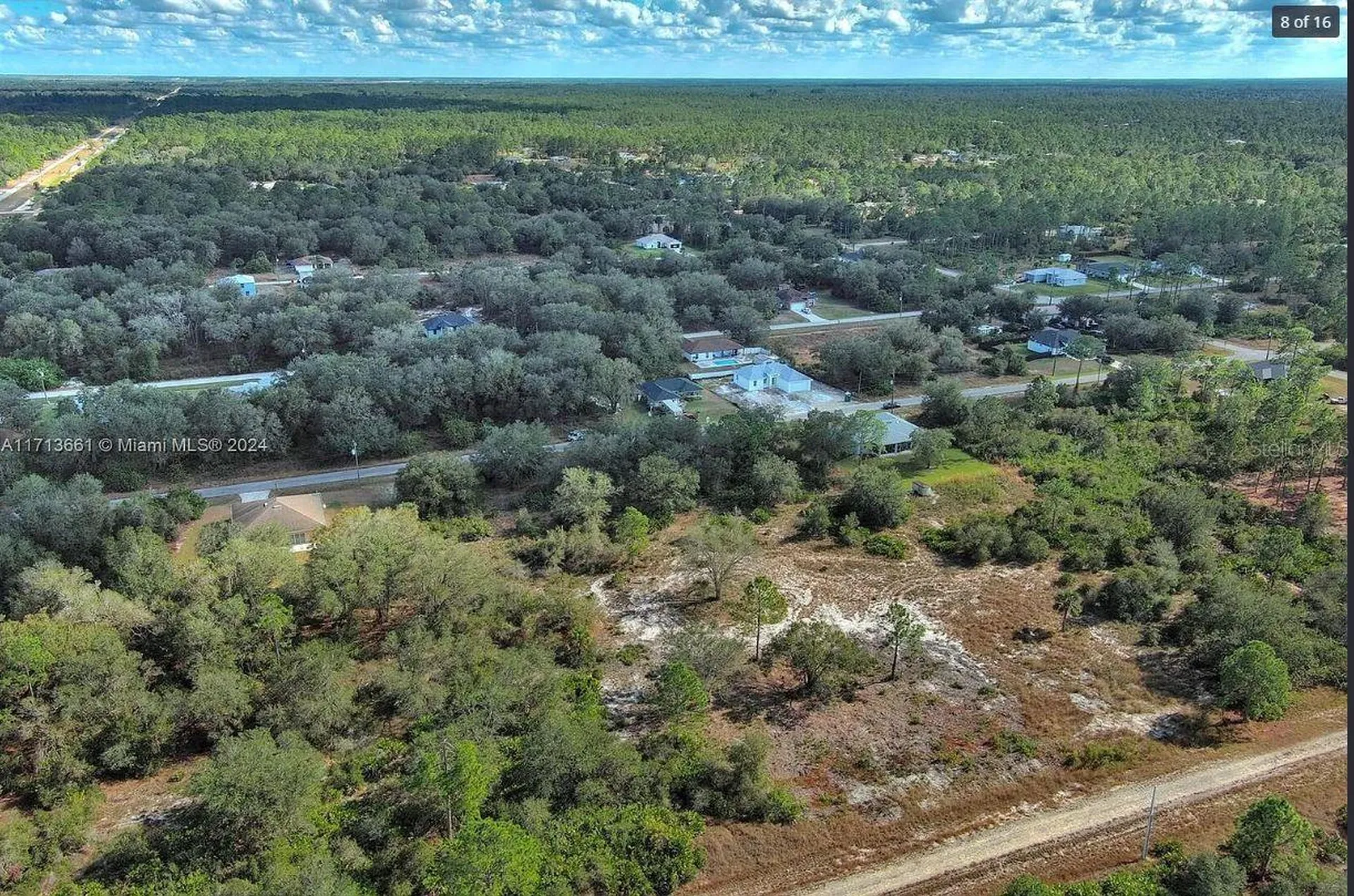 1514 Poinsettia Avenue Lehigh Acres FL 33972
