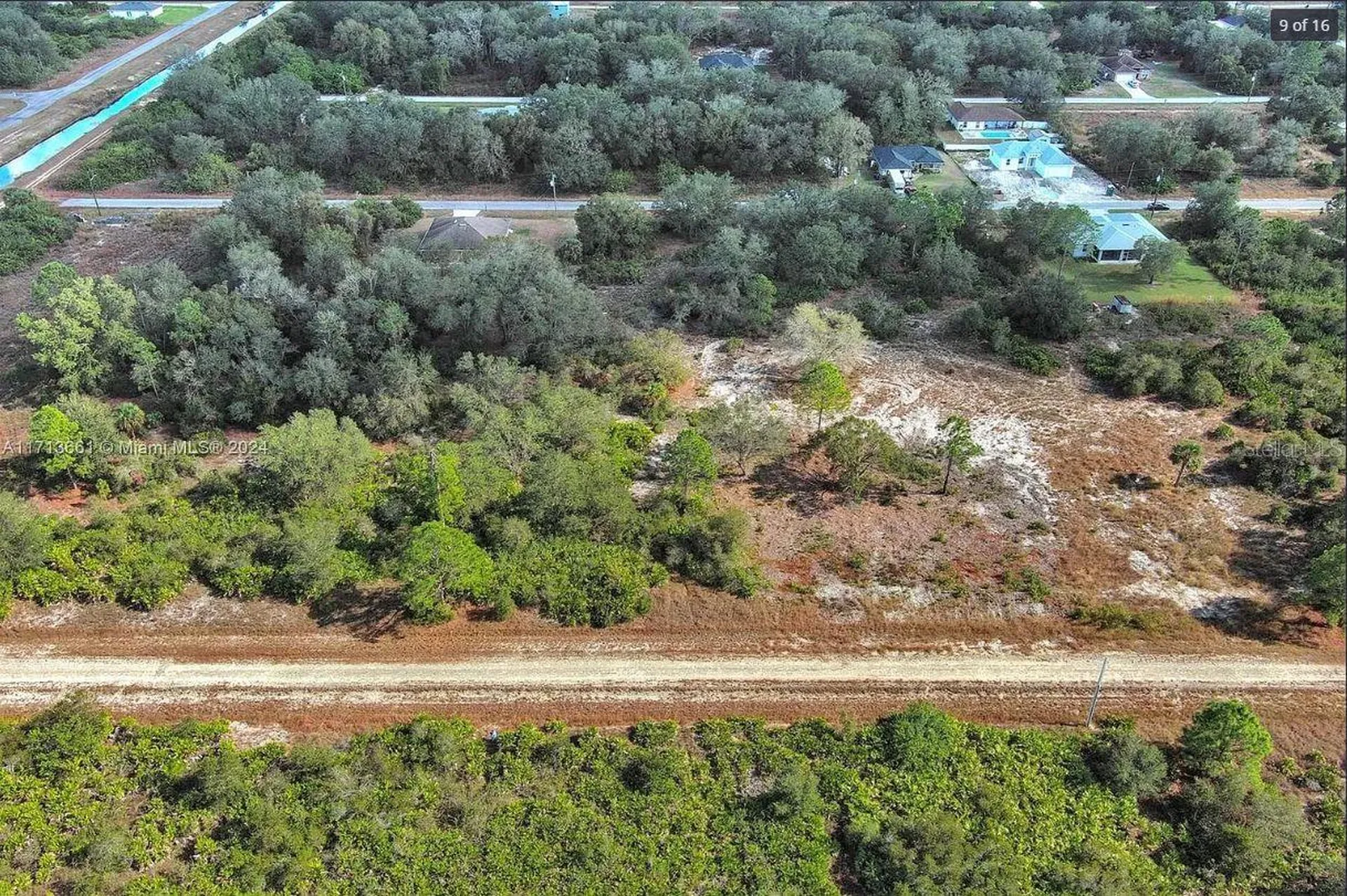 1514 Poinsettia Avenue Lehigh Acres FL 33972