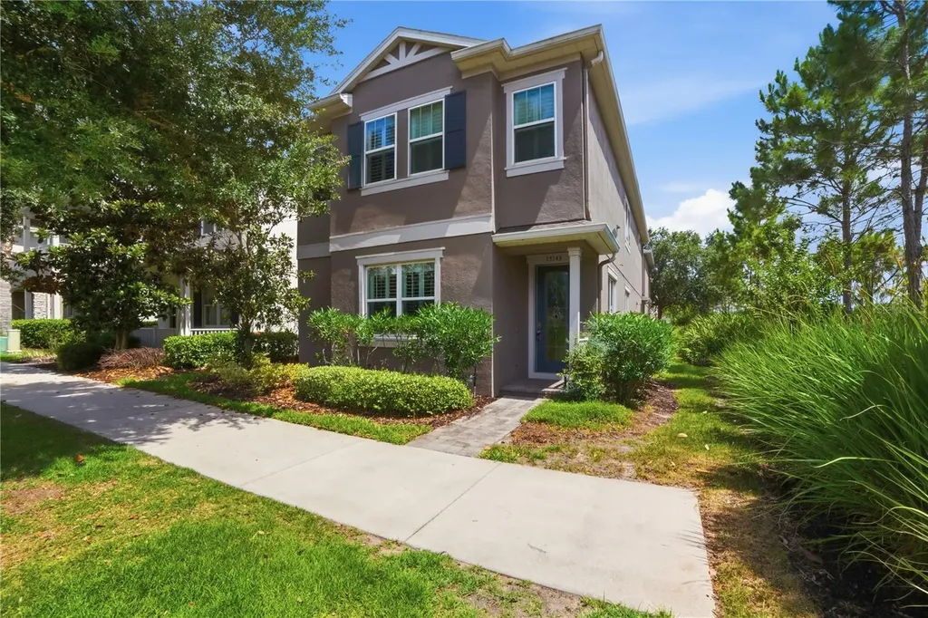 15143 Kirsty Alley Winter Garden FL 34787