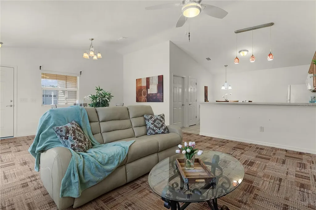 1387 Zest Avenue The Villages FL 32163