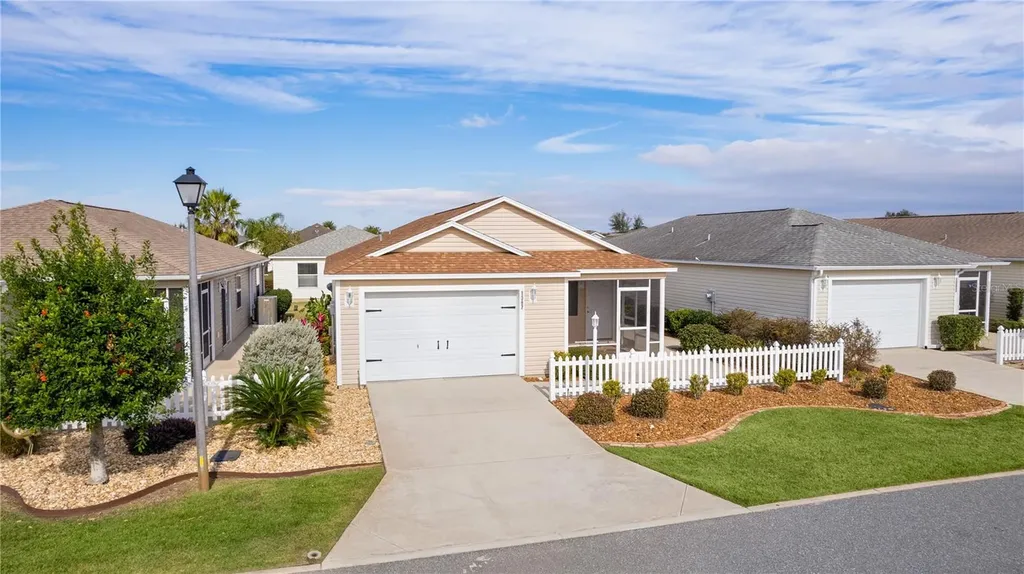 1387 Zest Avenue The Villages FL 32163