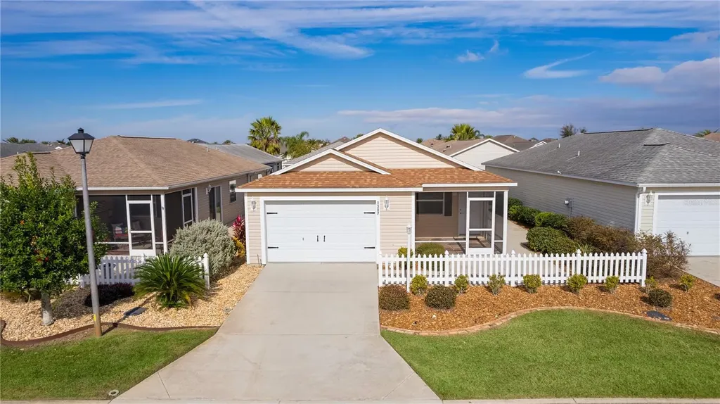 1387 Zest Avenue The Villages FL 32163